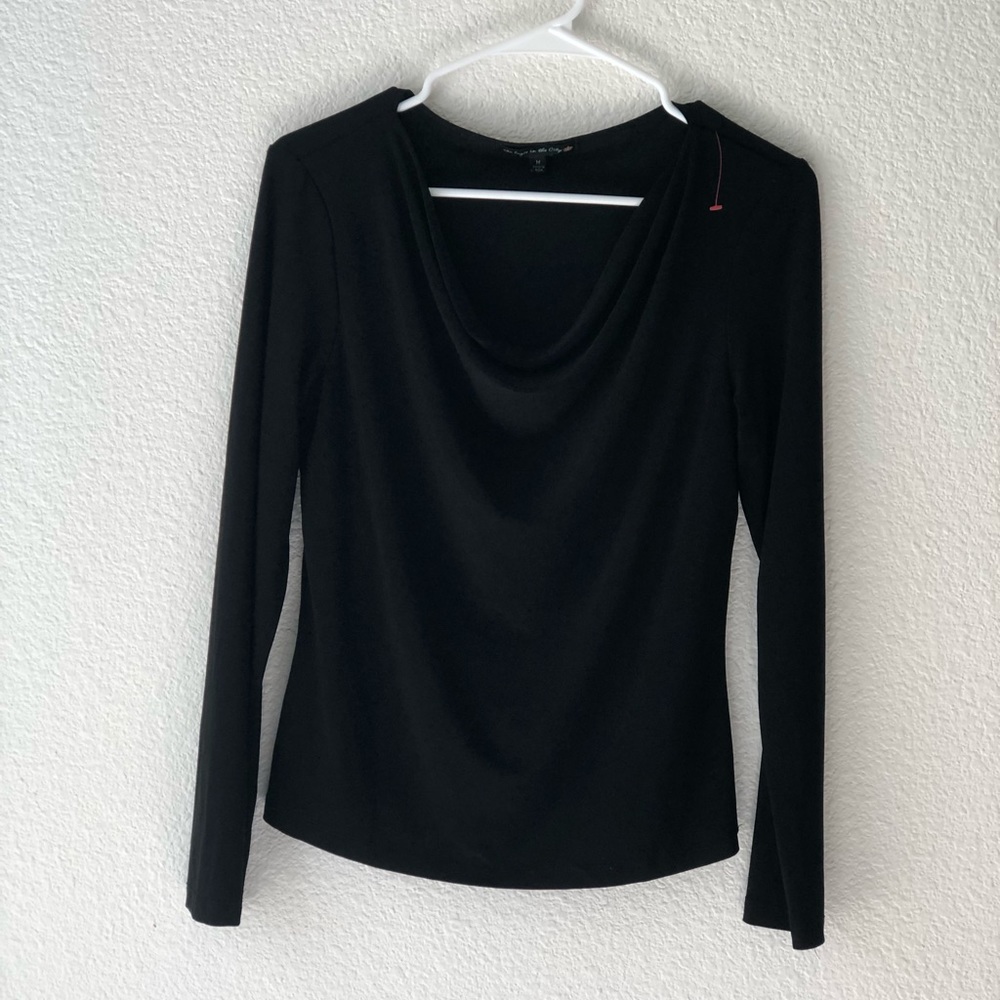 Suzie In The City Blouse